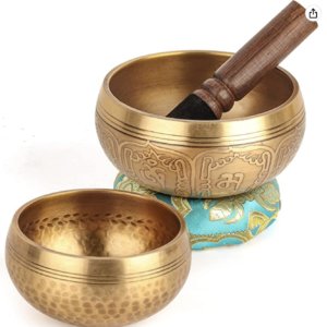 Singing Bowls
