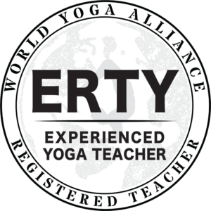 Experienced Registered Teacher of Yoga | World Yoga Alliance