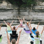 yoga teacher course