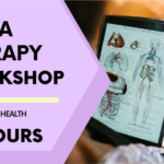3 hours yoga therapy workshop
