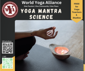 Mantra Science