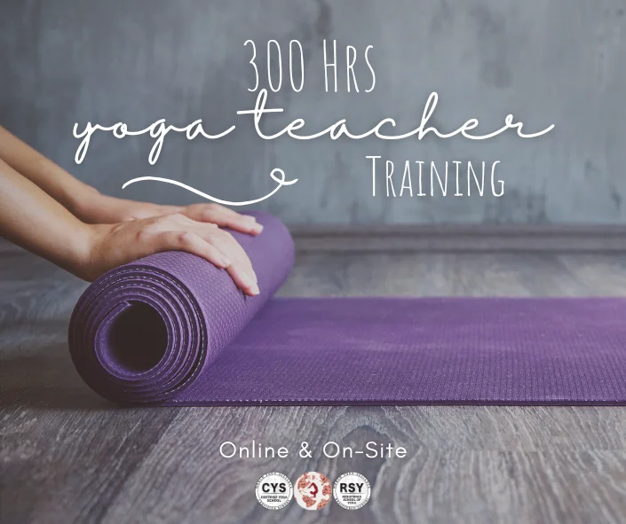 300 hrs yoga teacher training at Singh Yoga and Ayurveda School
