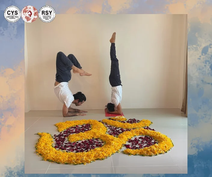 50 hrs Hatha Yoga teacher training at Singh Yoga and Ayurveda School