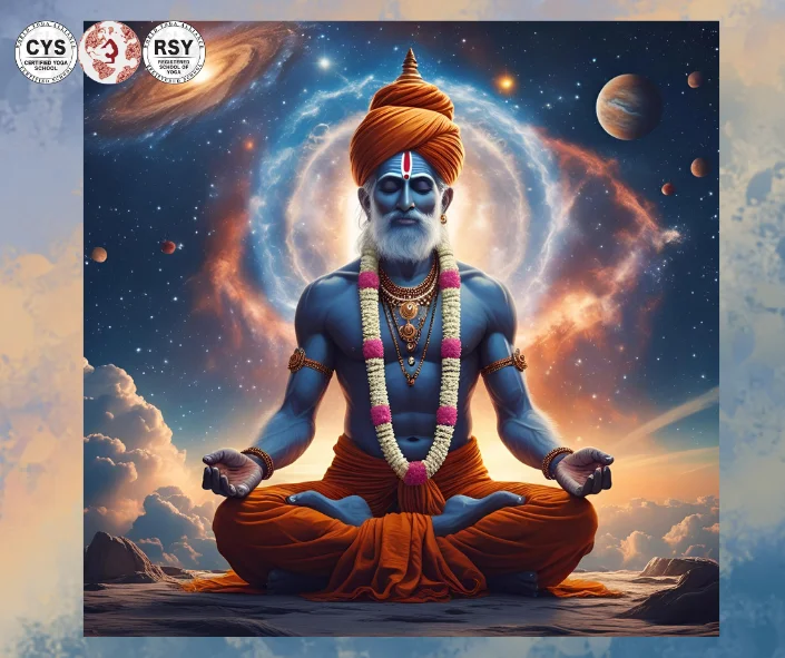 Chakra course in Chiang Mai Thailand at Singh Yoga and Ayurveda School