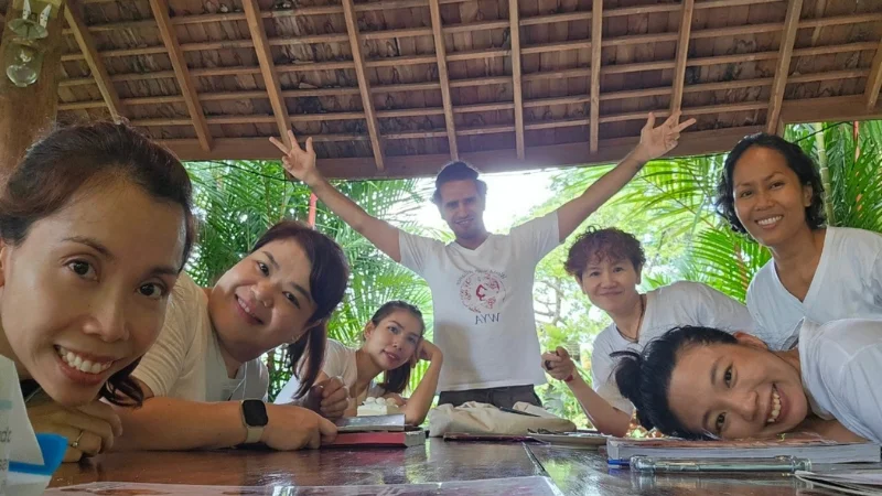 Online yoga and Ayurveda courses at Singh Yoga and Ayurveda School