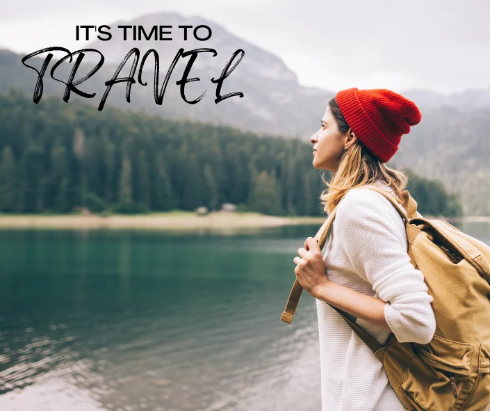 Retreat environment for real transformation