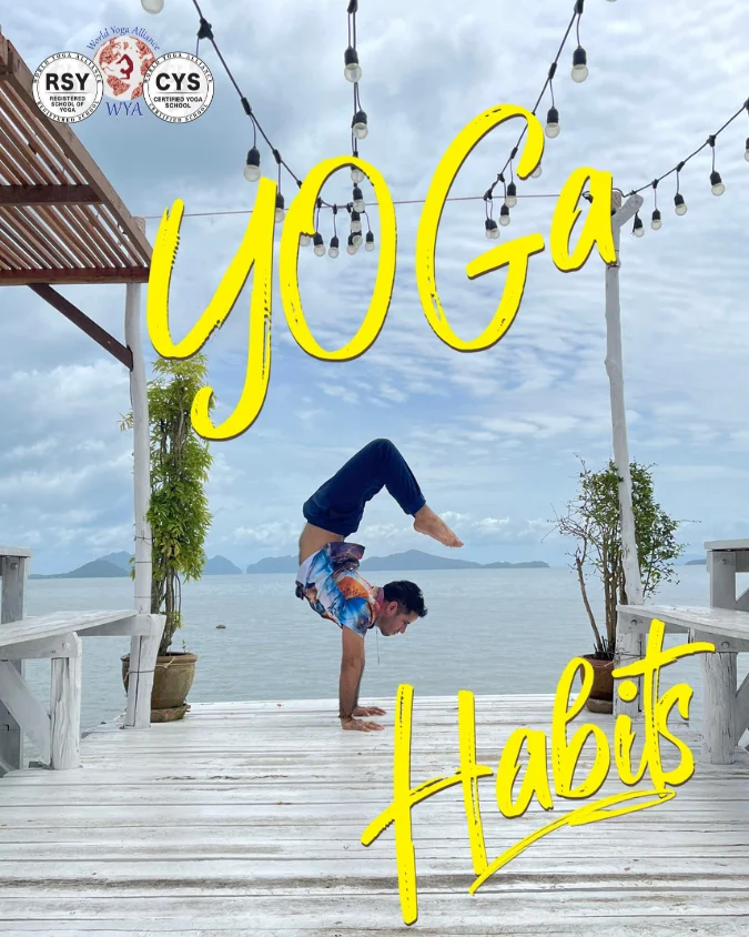 Singh Yoga Ayurveda School for holistic yoga and Ayurveda education