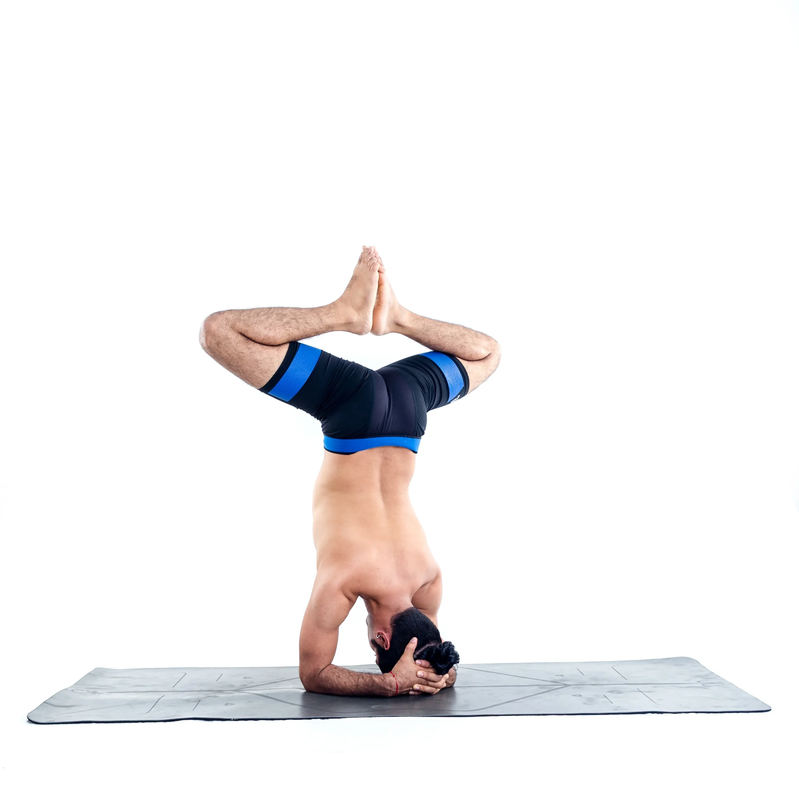 Yoga and Ayurveda School offering holistic education, yoga therapy, and traditional Ayurvedic learning