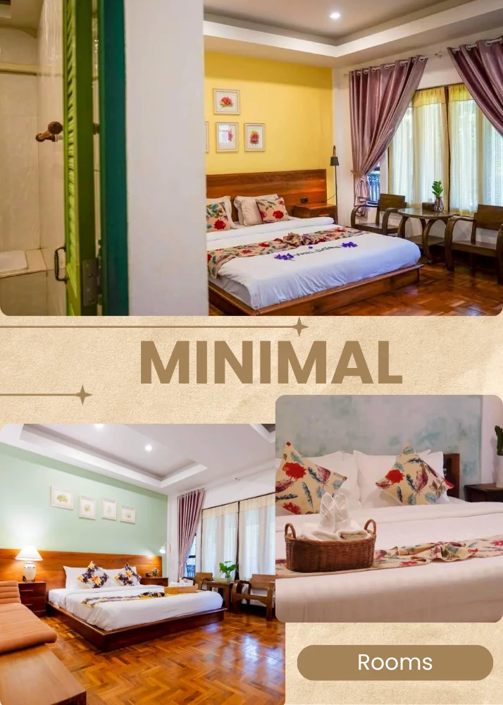 Yoga retreat Thailand 2027