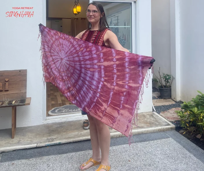 Hand craft workshop experience