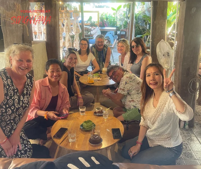 Travel Chiang Mai Thailand