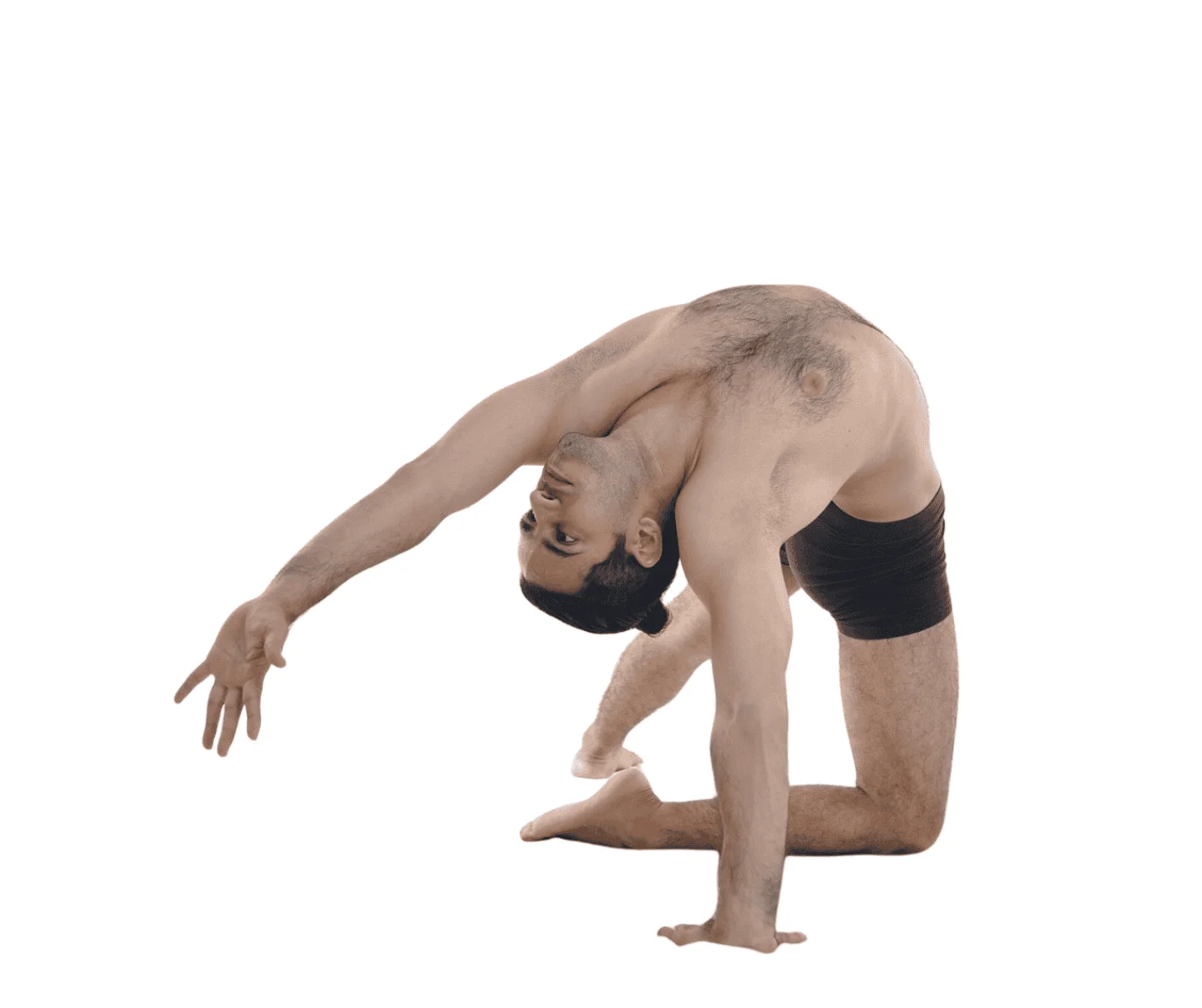 Yoga teacher training in Chiang Mai Thailand offering certified yoga and holistic wellness education